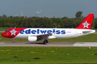 HB-IJV @ EDDL - at started - by drnikon800