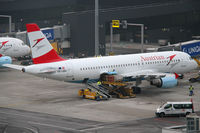 OE-LBU @ VIE - Austrian Airlines - by Joker767