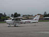 N1129K @ OXR - 2006 Cessna 172S SKYHAWK SP, Lycoming IO-360-L2A 180 Hp, CS prop - by Doug Robertson