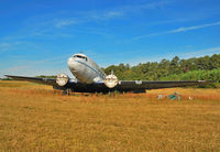 N133D @ 6A2 - Picture was taken on my Tour 2010. - by Wilfried_Broemmelmeyer