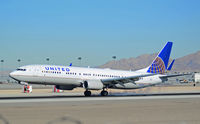 N57439 @ KLAS - N57439 United Airlines Boeing 737-924/ER (cn 33534/2990)

- Las Vegas - McCarran International (LAS / KLAS)
USA - Nevada, December 21, 2012
Photo: Tomás Del Coro - by Tomás Del Coro