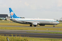 PH-BXA @ EKCH - Taken at CPH. - by Phil Greiml