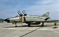 37 65 @ CYYR - flightline at CFB Goose Bay