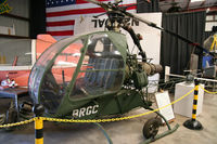 F-BRGC @ RNM - A rare french chopper in USA - by olivier Cortot