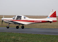 F-GODM photo, click to enlarge F-GODM photo, click to enlarge