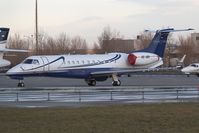 OE-IBR @ LOWW - EMB135 - by Andy Graf - VAP