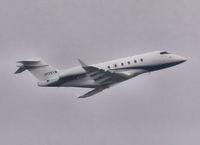 N125TN @ EHAM - Take off from runway 22 of Schiphol Airport - by Willem Göebel