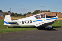 G-BKAO photo, click to enlarge G-BKAO photo, click to enlarge
