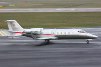 OE-GVP @ EDDL - VistaJet, Learjet 60XR, CN: 60-407 - by Air-Micha
