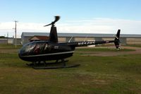 N854WS photo, click to enlarge