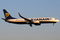 EI-EBF @ WAW - Ryanair - by Chris Jilli