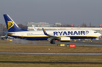 EI-EVI @ WAW - Ryanair - by Joker767