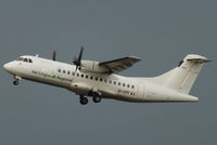 EI-CPT @ EGCC - Aer Lingus Regional - by Chris Hall