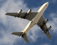 9V-SKH - Flying over California Science Center, inbound for landing on 24L - by Jonathan Ma