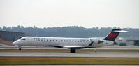 N708EV @ KATL - Takeoff (NWLO) Atlanta - by Ronald Barker