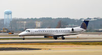N14905 @ KATL - Takeoff Atlanta - by Ronald Barker