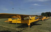 N92229 @ KOSH - Airventure 2012
