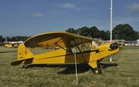 N41458 @ KOSH - Airventure 2012