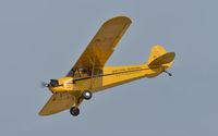 N92400 @ KOSH - Airventure 2012