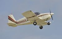 N9462L @ KOSH - Airventure 2012 - by Todd Royer