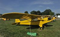 N70919 @ KOSH - Airventure 2012