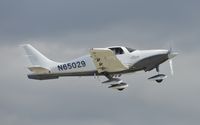 N65029 @ KOSH - Airventure 2012 - by Todd Royer