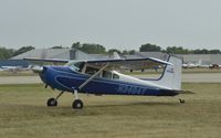 N3484Y @ KOSH - Airventure 2012