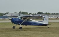 N3484Y @ KOSH - Airventure 2012 - by Todd Royer