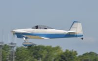 N9414S @ KOSH - Airventure 2012
