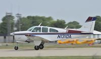 N1310A @ KOSH - Airventure 2012 - by Todd Royer