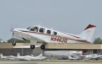 N9462Q @ KOSH - Airventure 2012 - by Todd Royer