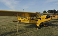 N98394 @ KOSH - Airventure 2012