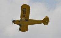 N41458 @ KOSH - Airventure 2012