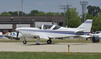 N688GK @ KOSH - Airventure 2012
