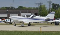 N688GK @ KOSH - Airventure 2012 - by Todd Royer