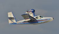 N956SL @ KOSH - Airventure 2012