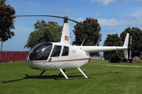 ZK-HRU photo, click to enlarge