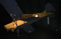 42-36790 @ KFFO - AF Museum - by Ronald Barker