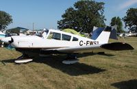 CF-WST @ KOSH - Piper PA-28-180