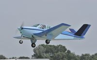 N4201D @ KOSH - Airventure 2012