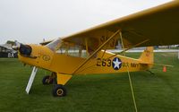 N61903 @ KOSH - Airventure 2012