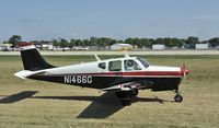 N1466G @ KOSH - Airventure 2012