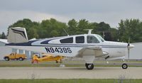 N9439S @ KOSH - Airventure 2012