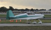 N670SB @ KOSH - Airventure 2012
