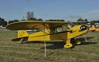 N3502K @ KOSH - Airventure 2012