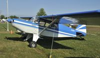 N786RG @ KOSH - Airventure 2012 - by Todd Royer