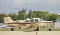 N3108L @ KOSH - Airventure 2012