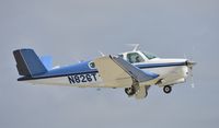 N826T @ KOSH - Airventure 2012