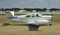 N850T @ KOSH - Airventure 2012
