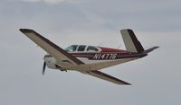N1477G @ KOSH - Airvenutre 2012